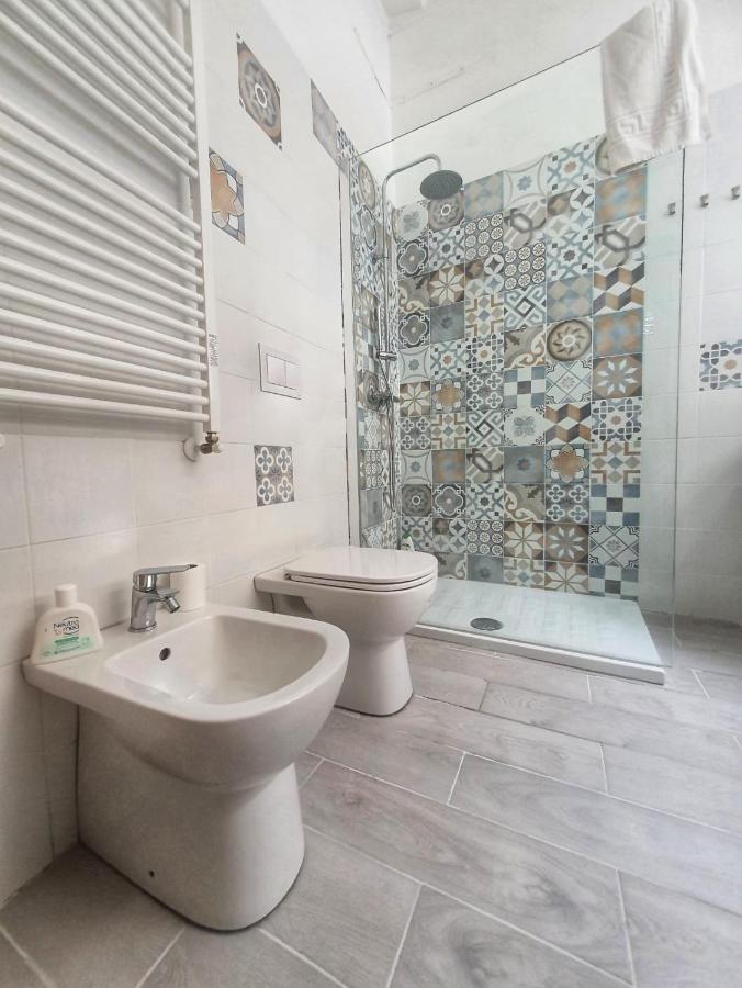 Casa Battisti Apartment Termoli Exterior photo
